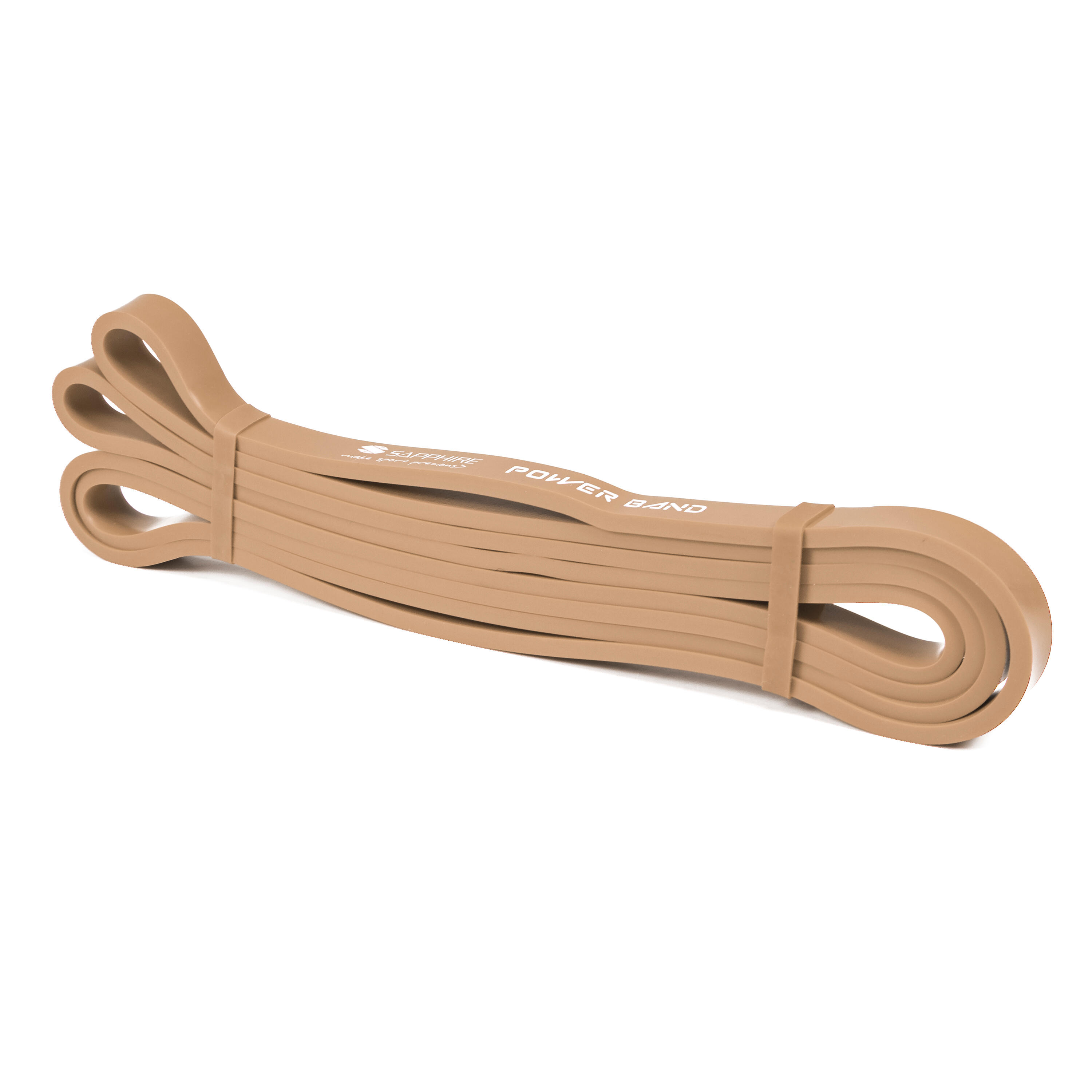 Guma oporowa Sapphire Power Band taśma do ćwiczeń 7-16 KG 5/7