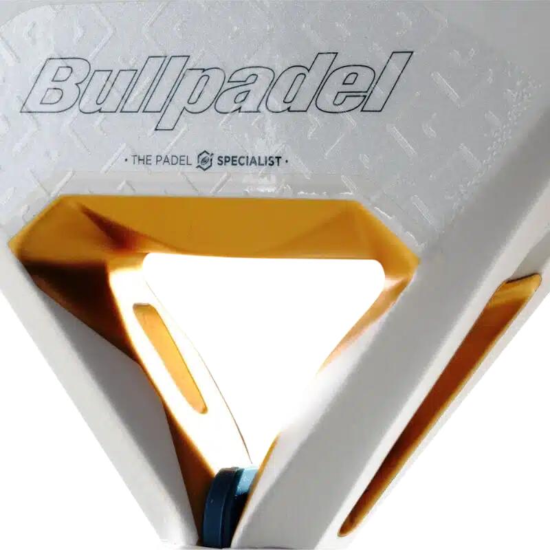 Raquete de Padel Bullpadel PEARL 2026 5/7
