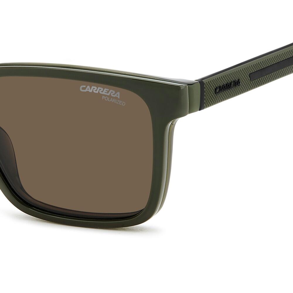 Occhiali da Sole Carrera CA 8069/CS TBO Polarizzati in TR90 Uomo 53 mm 3/4