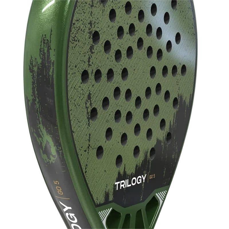SIUX TRILOGY GO 5 6/7