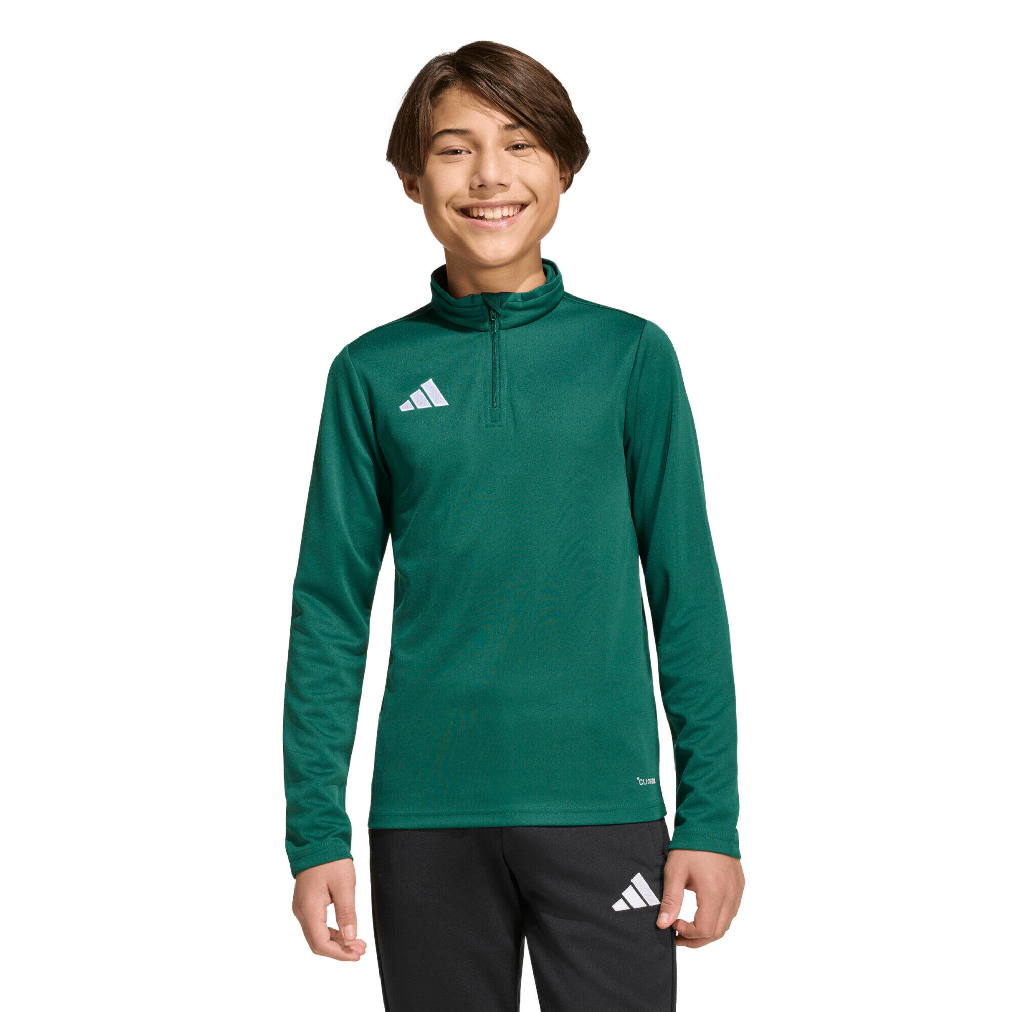 Haut d'entraînement Entrada26 Enfants 7/10