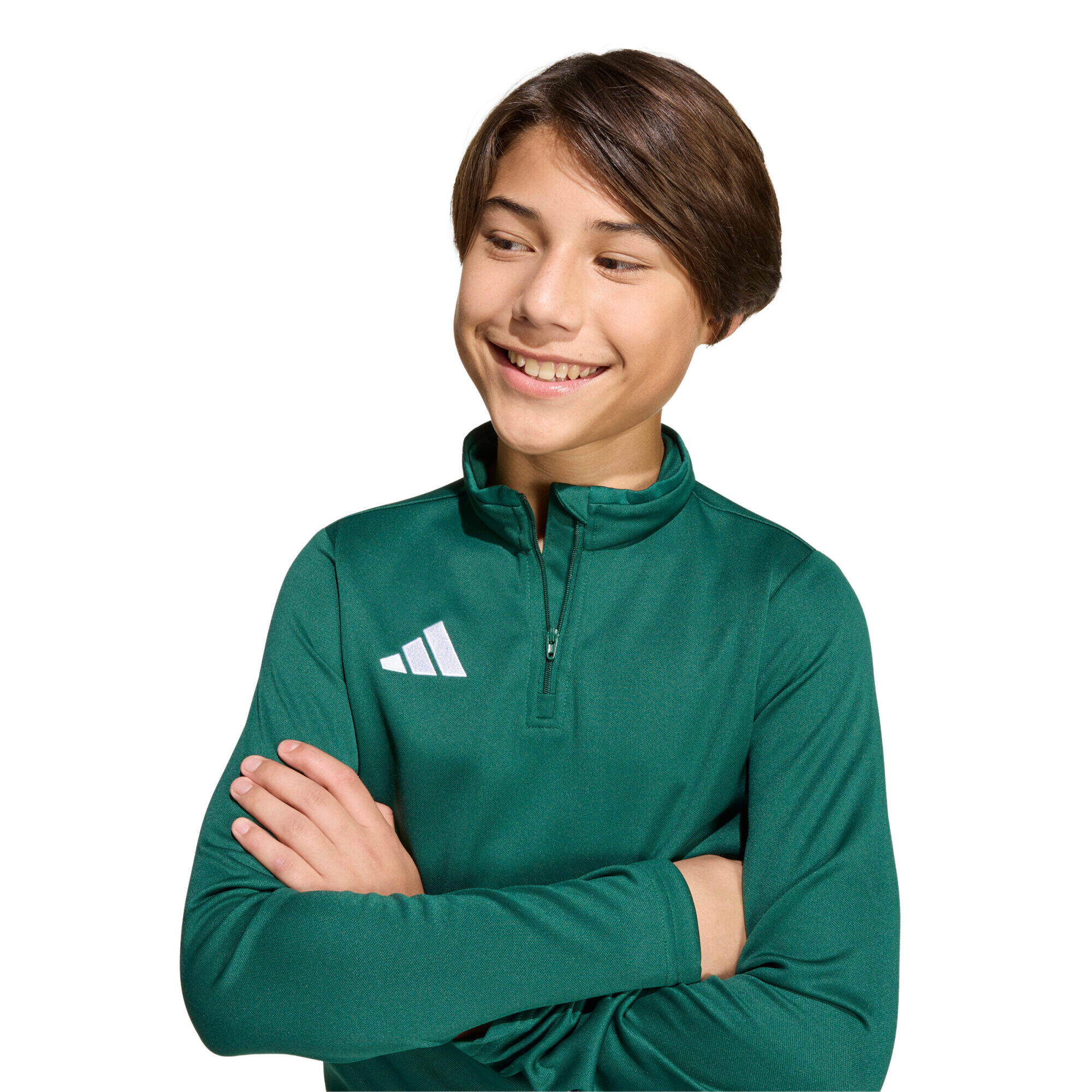Haut d'entraînement Entrada26 Enfants 9/10