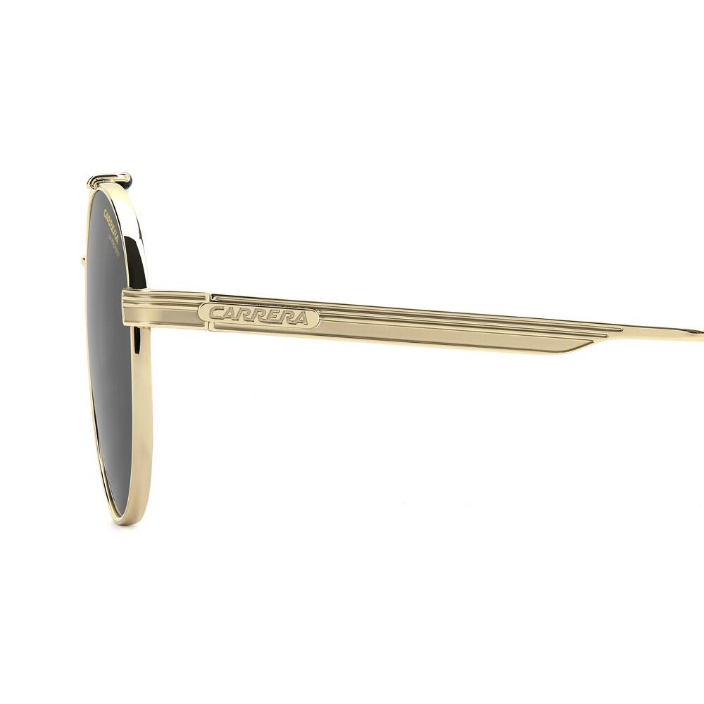 Lunettes de Soleil Carrera 381/S J5G en Métal Homme 52 mm 3/4