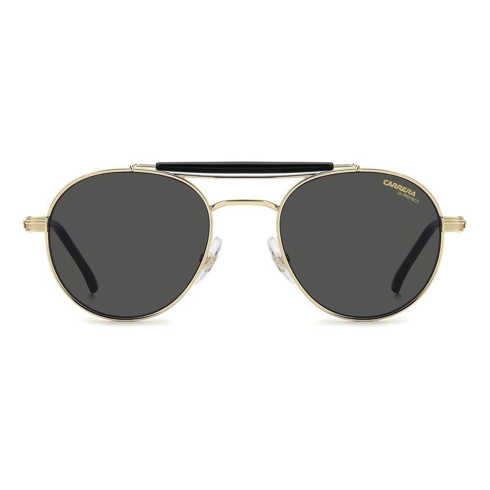 Lunettes de Soleil Carrera 381/S J5G en Métal Homme 52 mm 2/4
