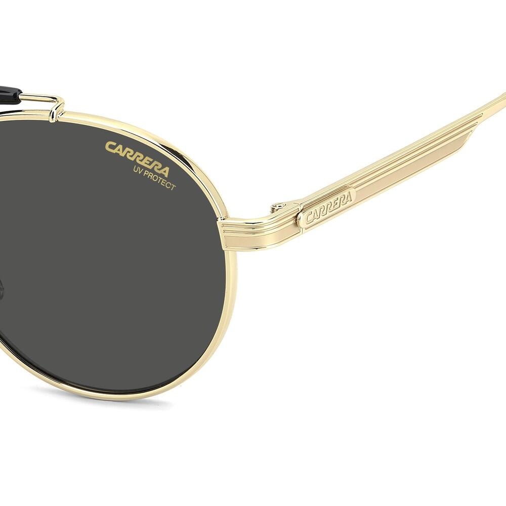 Lunettes de Soleil Carrera 381/S J5G en Métal Homme 52 mm 4/4