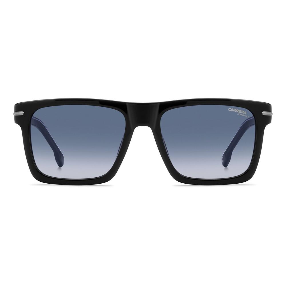 Lunettes de Soleil Carrera 378/S D51 en Acétate Homme 55 mm 2/4