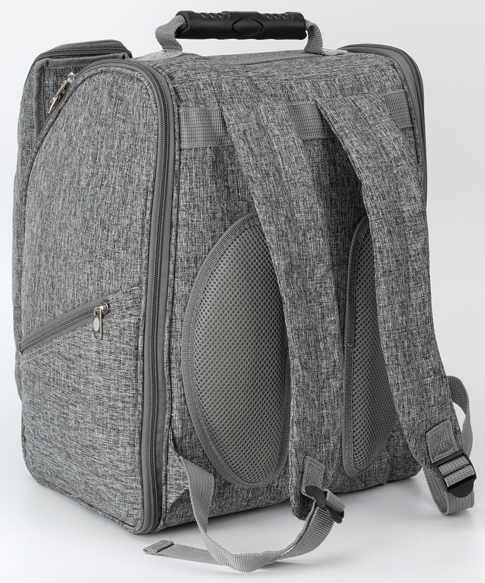 Sac à dos pique-nique 2 personnes avec compartiment frais 7/7