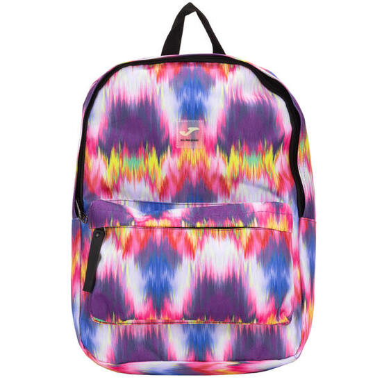Sac de sport Joma Metaverse multicolore rose
