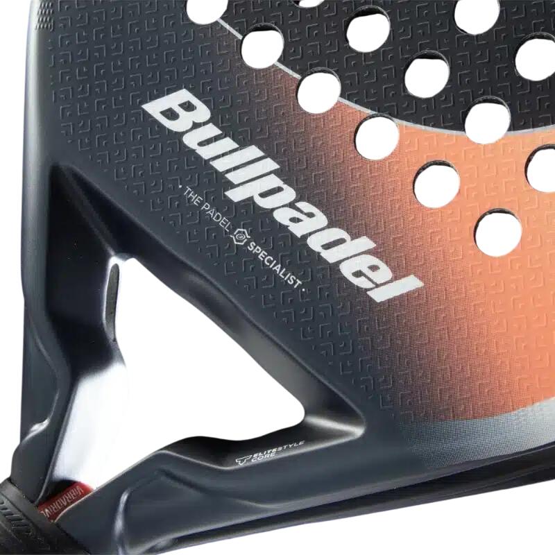 Raquette de Padel Bullpadel Elite W 2026 5/7
