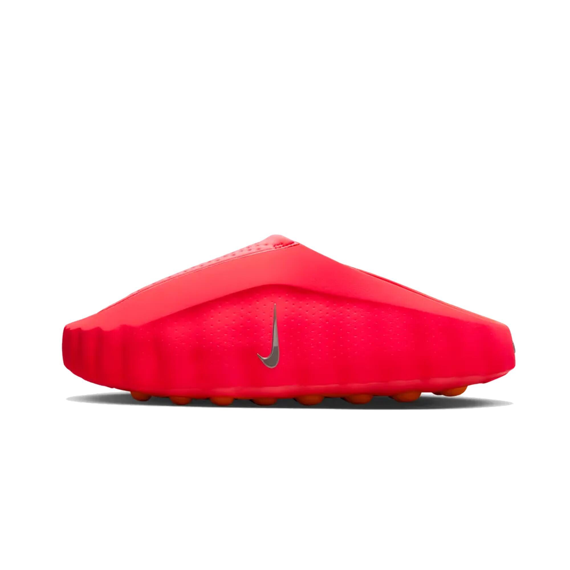 Nike - Mind 001 Solar Red - Chaussures De Sport - Rouge - Decathlon