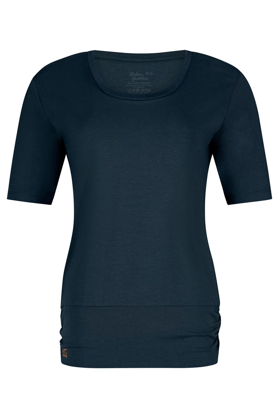 Top multifonctionnel Yoga et Pilates Kami avec ceinture - Orion 5/5