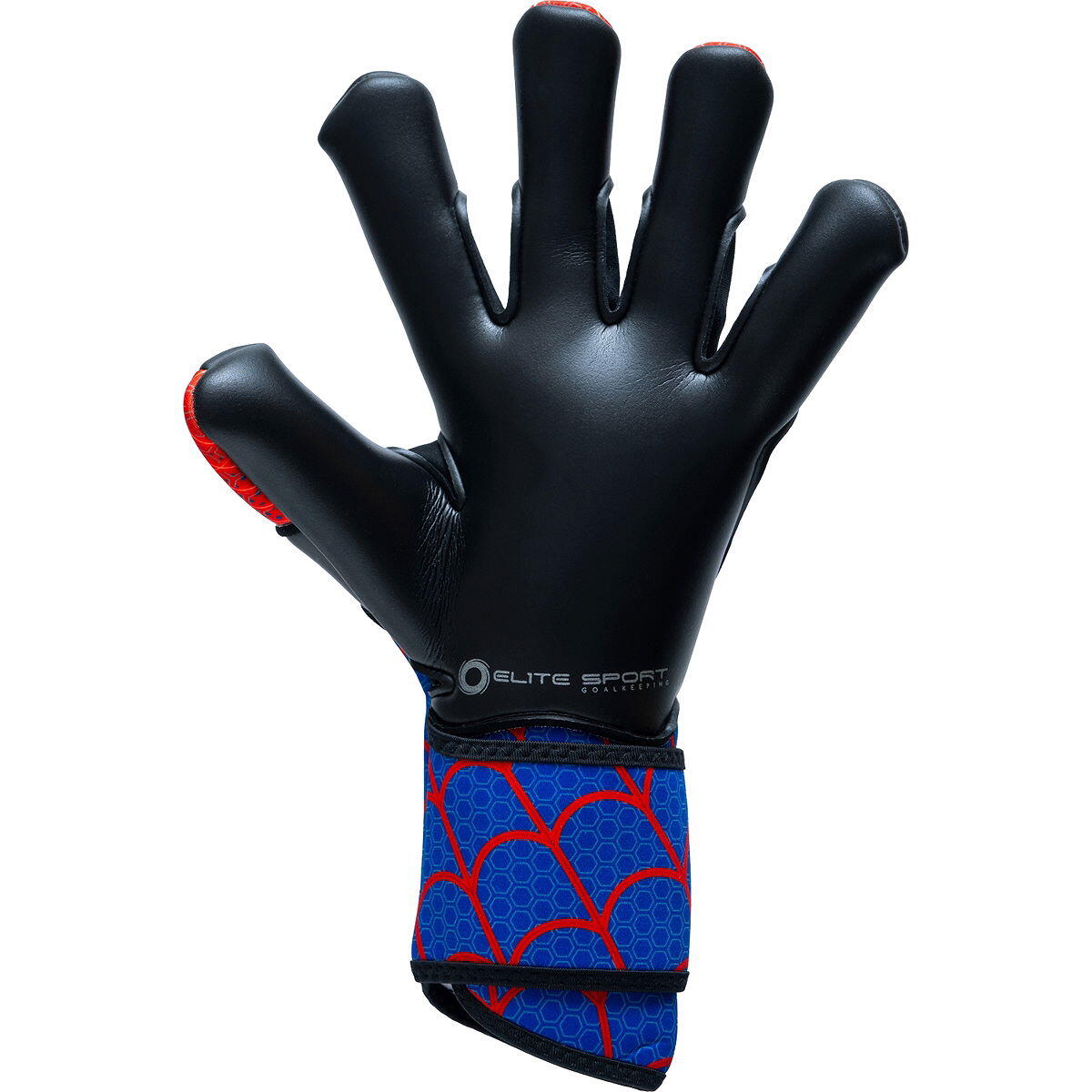 Elite Sport SPIN Goalkeeper Gloves 4/4