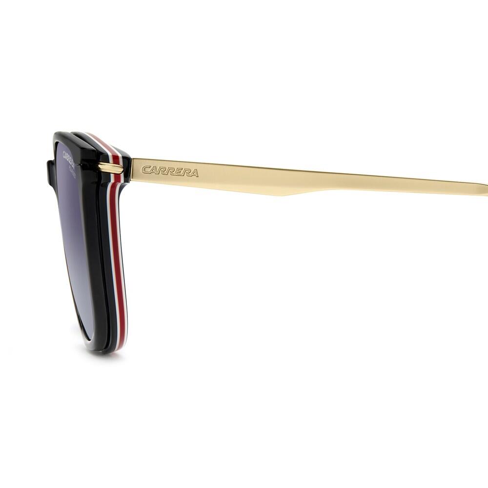 Sonnenbrille Carrera CA 332/CS 807 Polarisiert aus Acetat Herren 50 mm 3/4