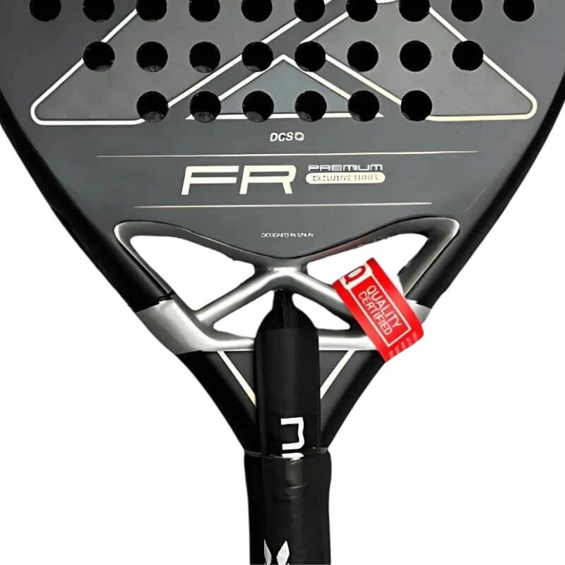 Raquette de padel Nox Premium 3/4