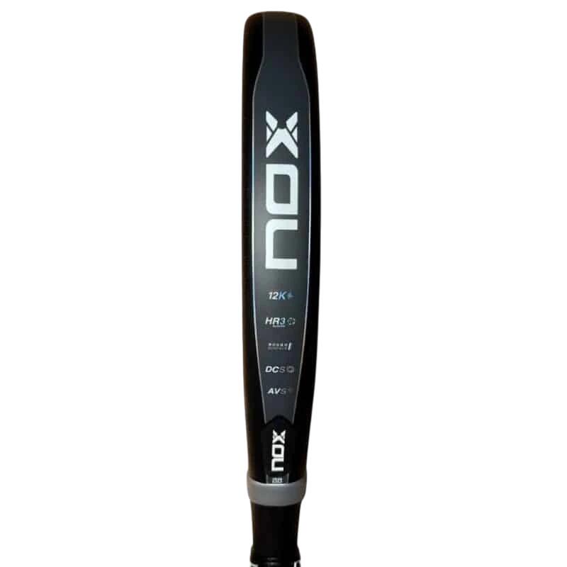 Raquette de padel Nox Premium 2/4