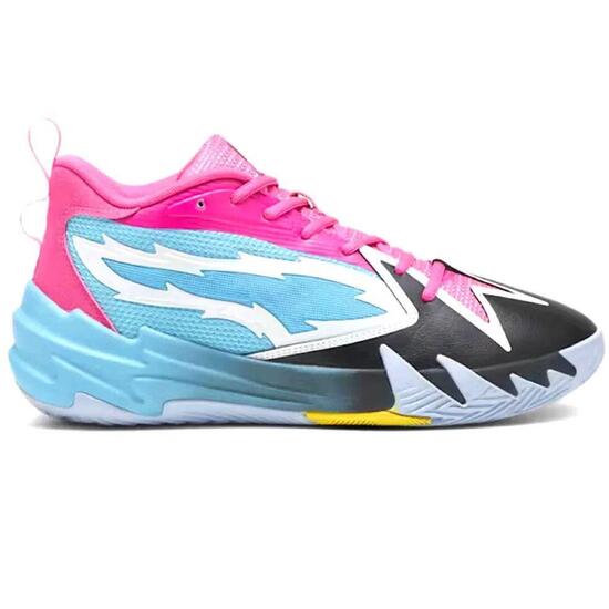 Puma Scoot Zeros 'Northern Lights' Buty do Koszykówki Męskie 38.5