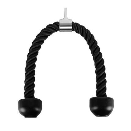Triceps Press Down Rope