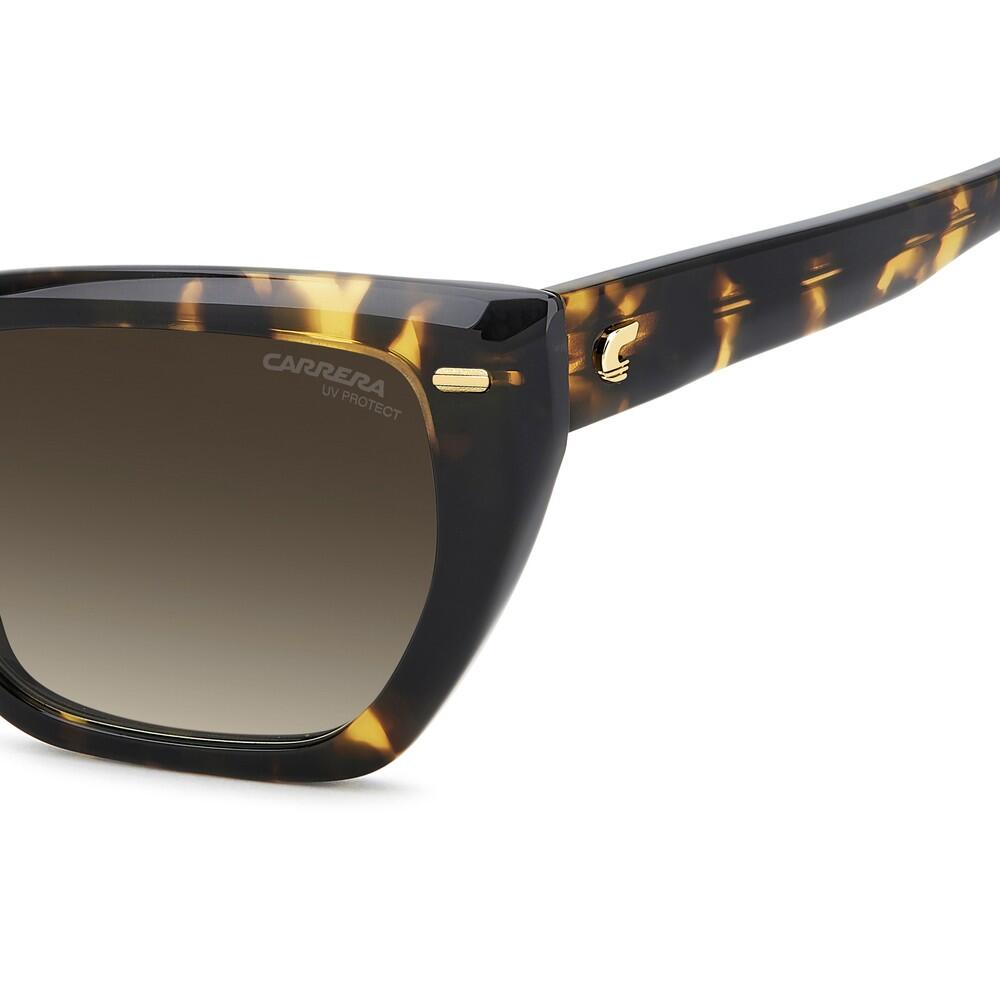 Occhiali da Sole Carrera 3081/S 086 in Acetato Donna 52 mm 3/4