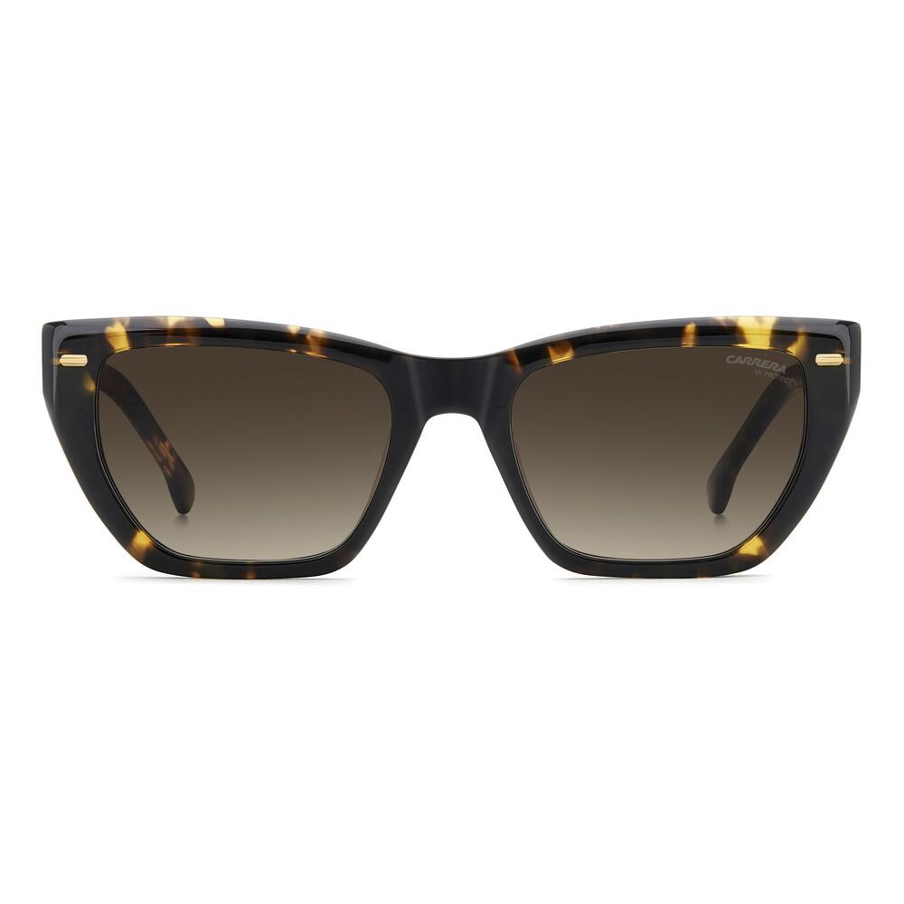 Occhiali da Sole Carrera 3081/S 086 in Acetato Donna 52 mm 2/4