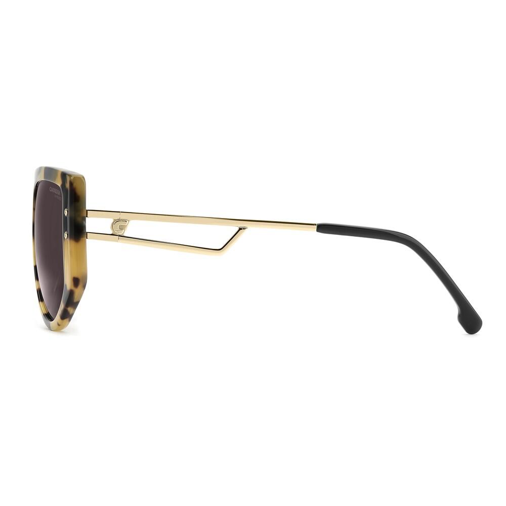 Gafas de Sol Carrera 3099/S EPZ de Acetato Mujer 59 mm 3/4