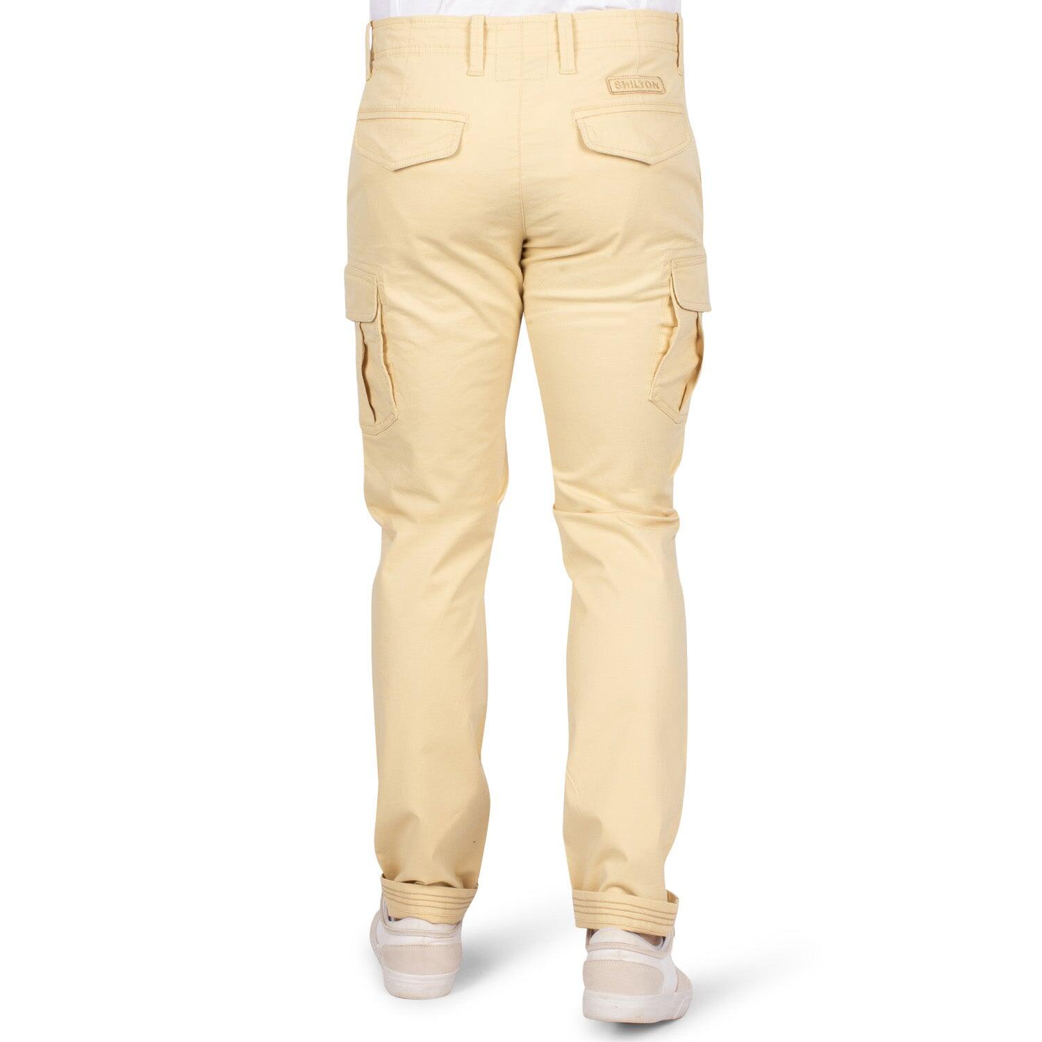 Pantalon CARGO homme 2/7