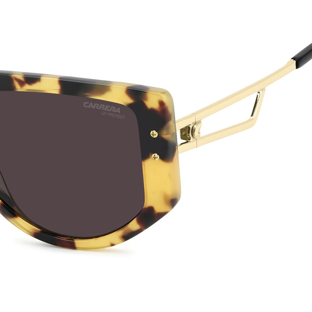 Gafas de Sol Carrera 3099/S EPZ de Acetato Mujer 59 mm 4/4