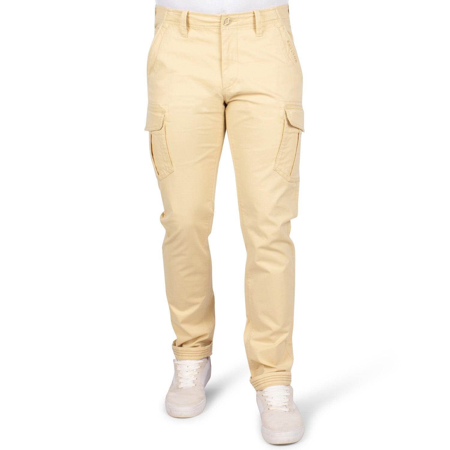 Pantalon CARGO homme 1/7