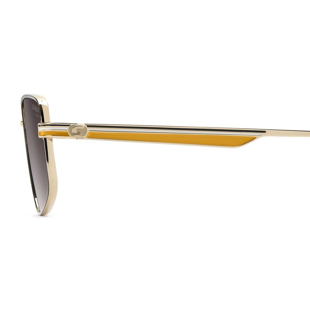 Lunettes de Soleil Carrera 3087/S LPE en Métal Femme 56 mm 3/4