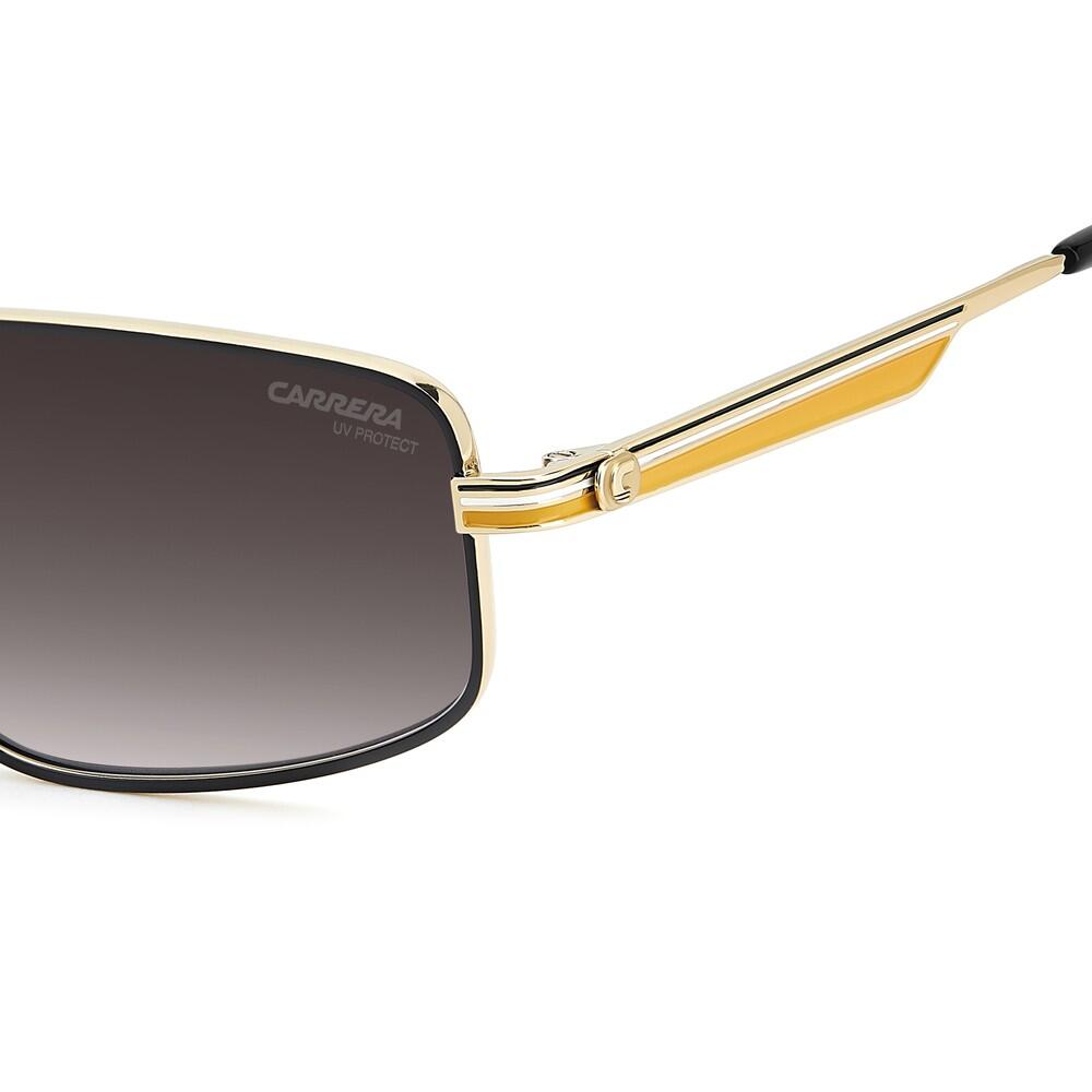 Lunettes de Soleil Carrera 3087/S LPE en Métal Femme 56 mm 4/4
