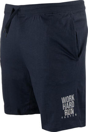 Shorts homme Einar coton Navy XL