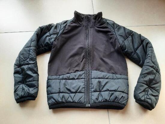 Entre Particuliers - Veste d'équitation chaude 6 ans
