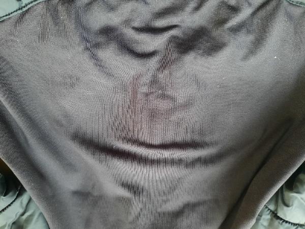 Entre Particuliers - Veste d'équitation chaude 6 ans 6/7
