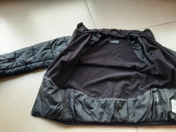 Entre Particuliers - Veste d'équitation chaude 6 ans 2/7