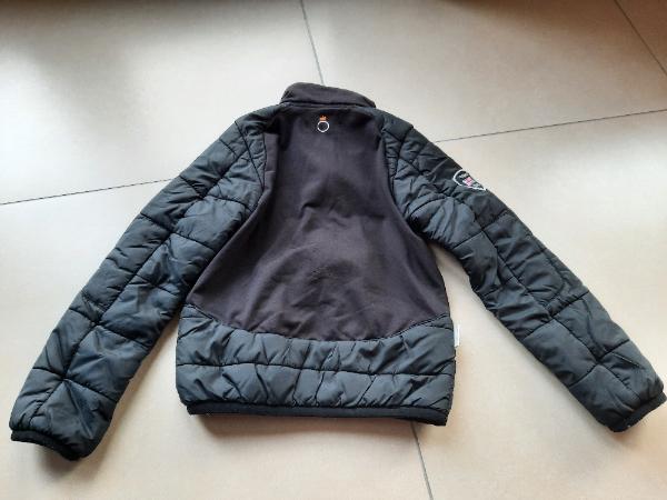 Entre Particuliers - Veste d'équitation chaude 6 ans 5/7