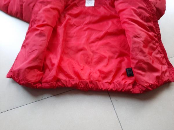 Entre Particuliers - Veste chaude et matelassée 11-12 ans 3/6