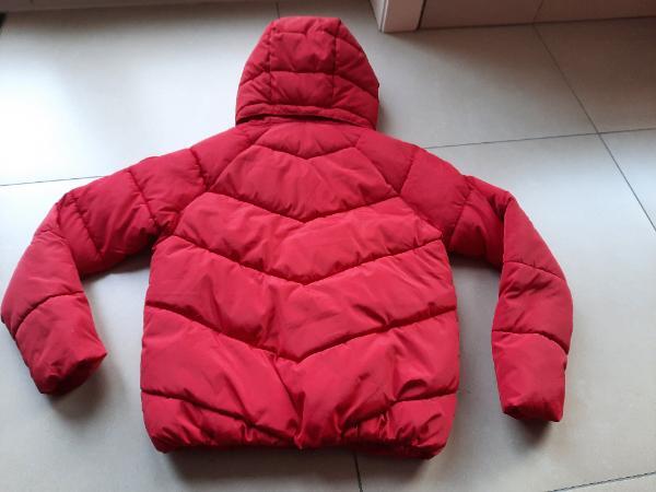 Entre Particuliers - Veste chaude et matelassée 11-12 ans 6/6