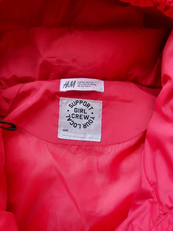 Entre Particuliers - Veste chaude et matelassée 11-12 ans 2/6