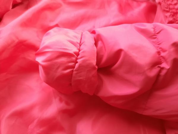 Entre Particuliers - Veste chaude et matelassée 11-12 ans 5/6