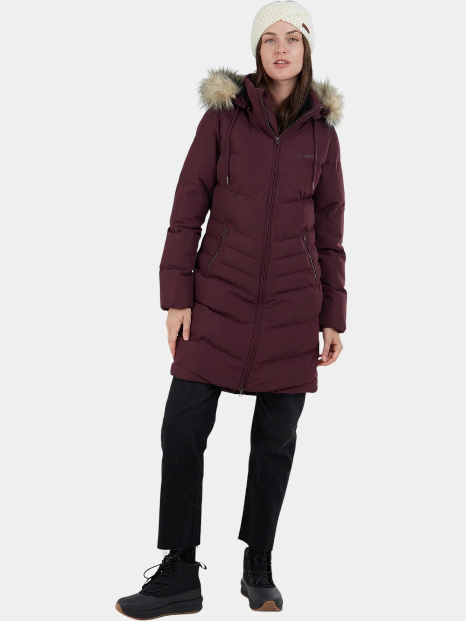 Cappotto Invernale Donna Puppis 3/7