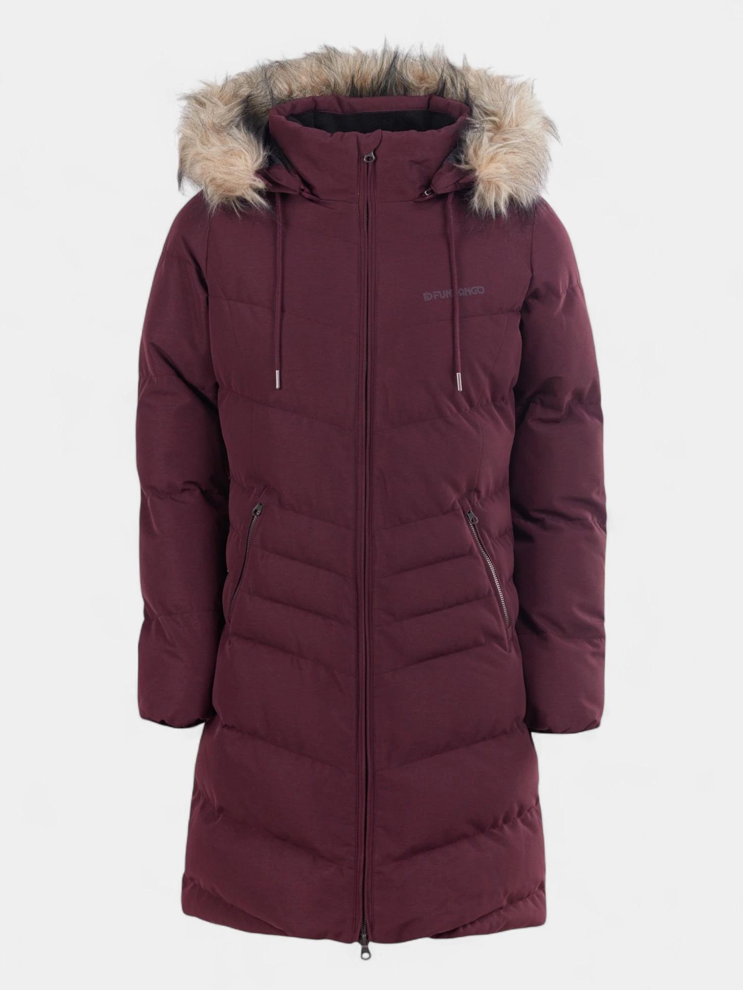 Cappotto Invernale Donna Puppis 5/7