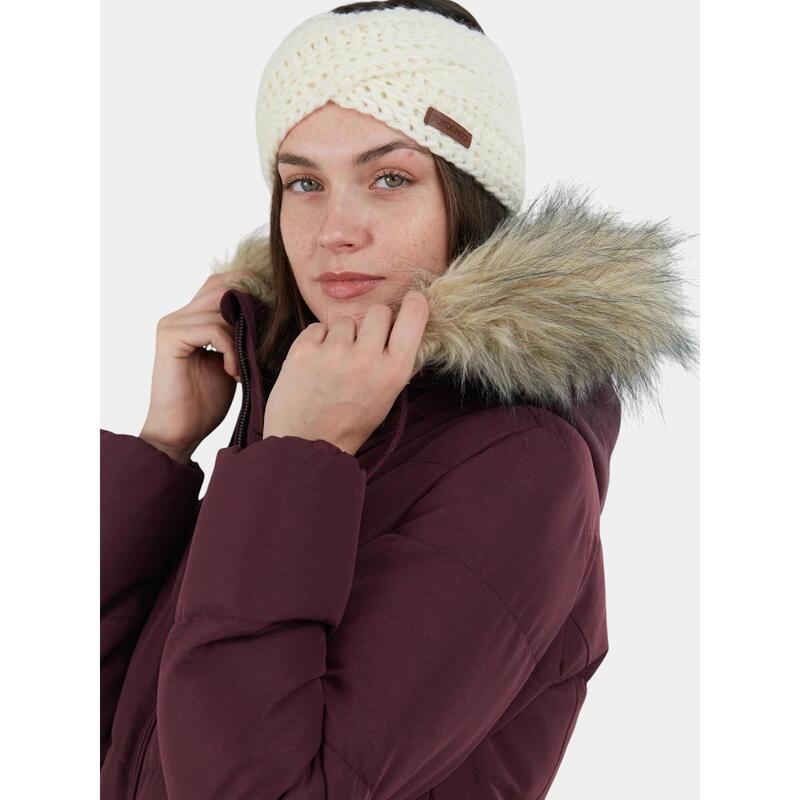 Női télikabát Puppis Padded Jacket