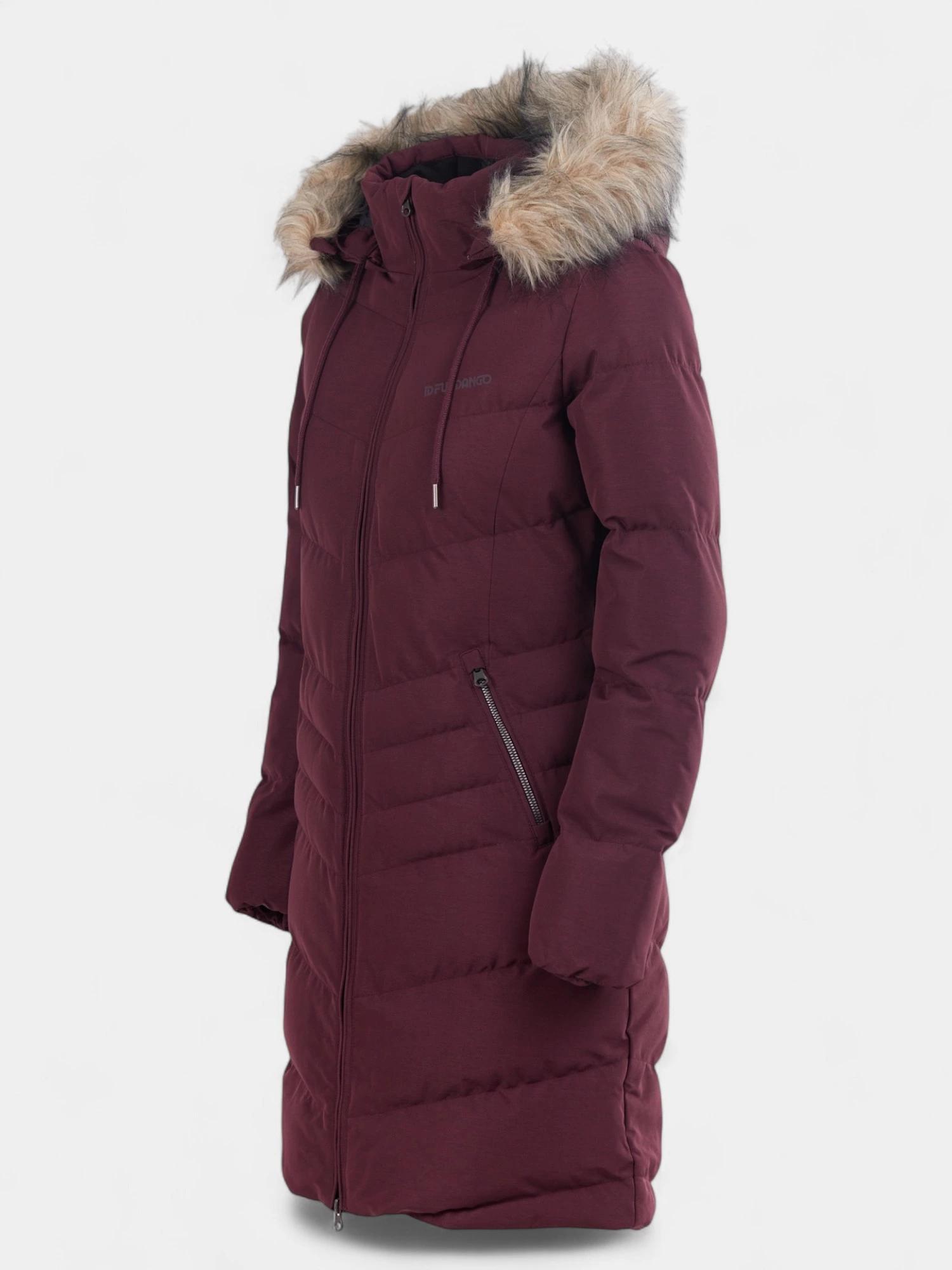 Cappotto Invernale Donna Puppis 6/7