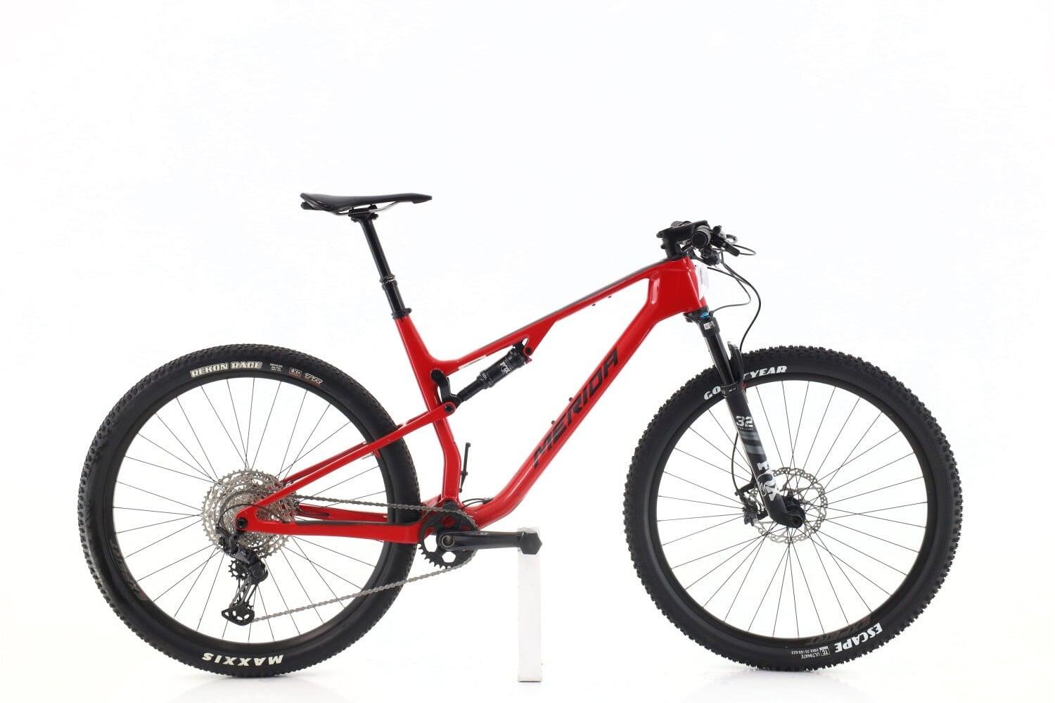 MERIDA VTT reconditionné ·  Ninety-SIX RC XT · Très bon état
