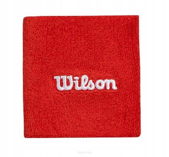 Sportarmband WILSON WU00022331RDB Rot