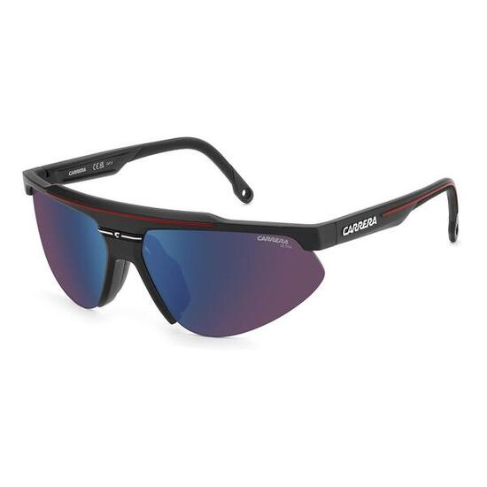 Lunettes de soleil CARRERA C SPORT 15/S BLX homme, taille 70 mm