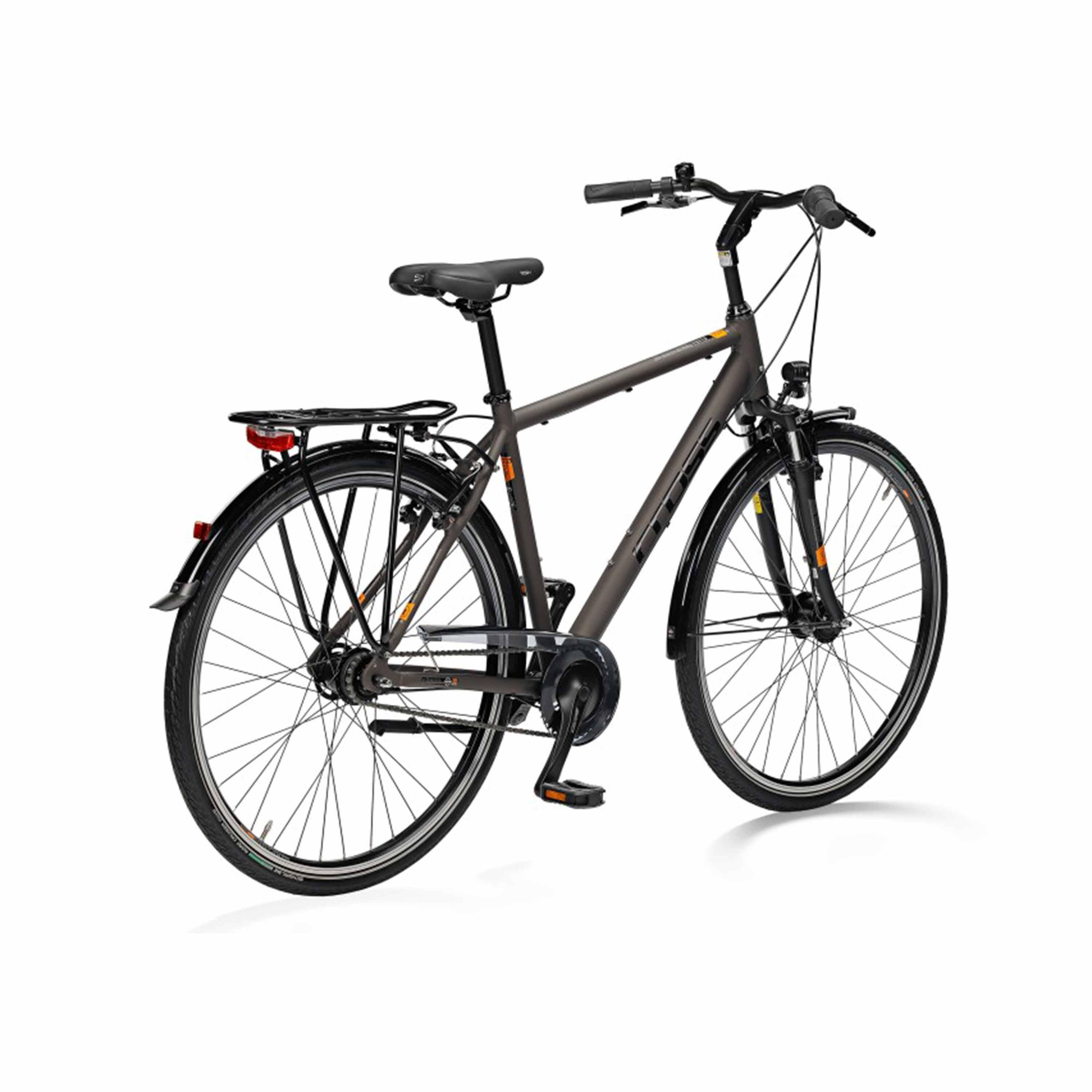 fahrradsattel hoden Ergonomischer – Gelsattel Category:E Bikes MTB Cross Hardtail_Bergamont Kopfumfang:50 - 57 cm E bike damen größe