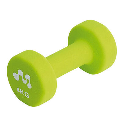 Manubrio in neoprene [antiscivolo Da 05 A 6 kg] Pesi per fitness casa palestra