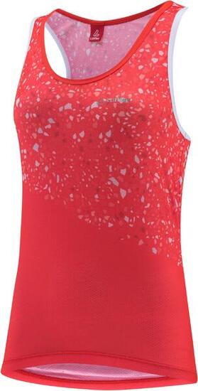 Top Racerback Donna Löffler — Traspirante e Leggero