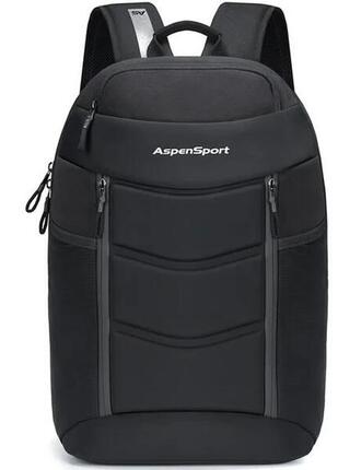 Sac à dos Aspensport Backpack 22 L Noir