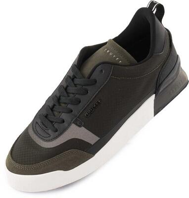 Sneaker Cruyff Contra Olive 41 per uomini - Comfort e stile